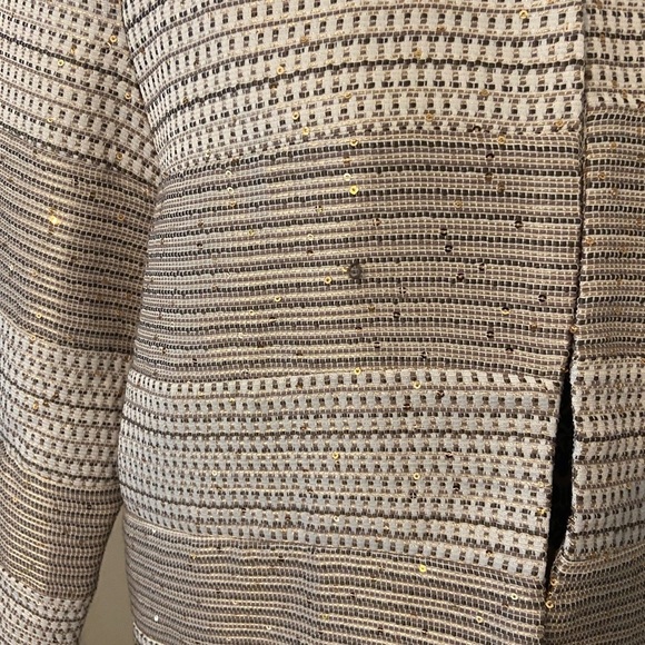 Chico’s jacket - Picture 4 of 6